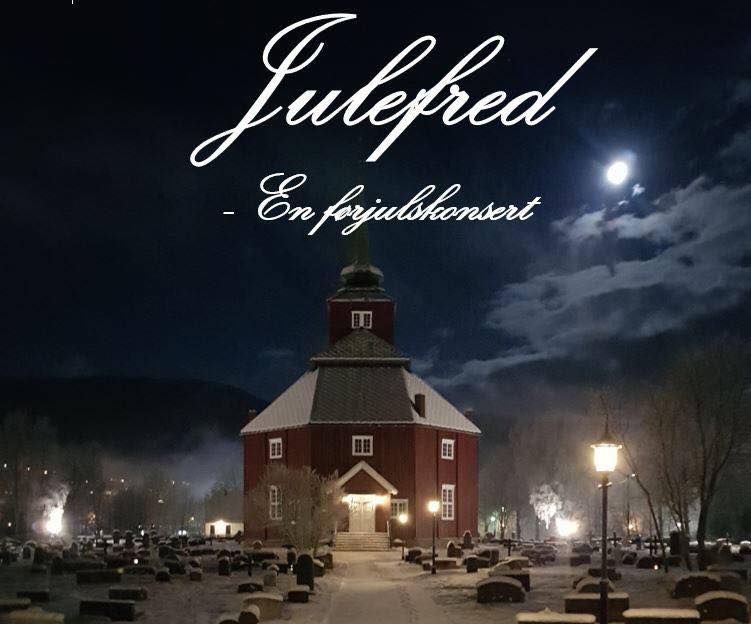 julefred