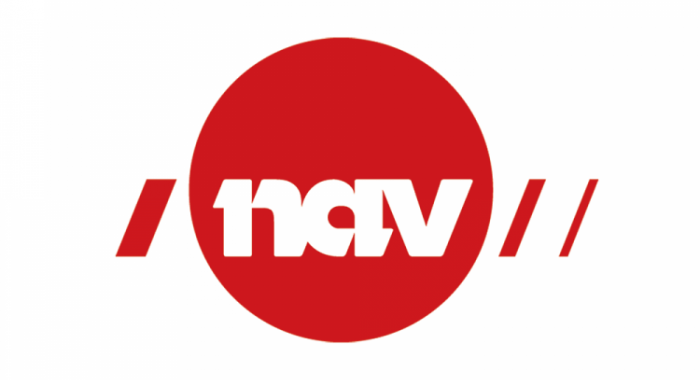 NAV logo