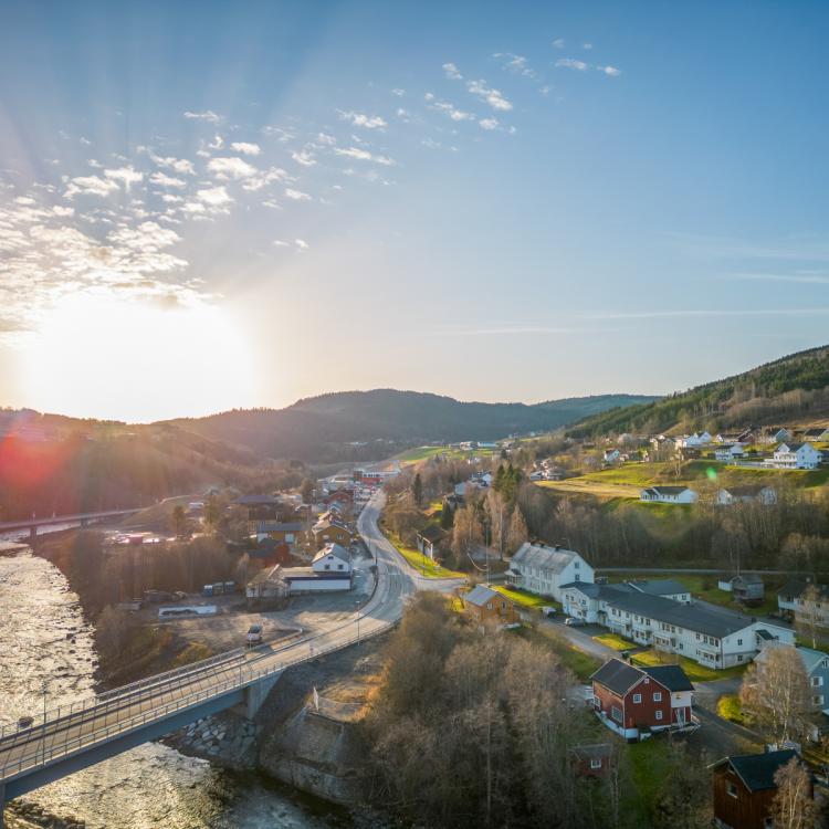 Soknedal