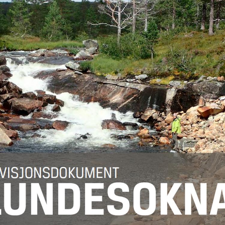 Lundasokna