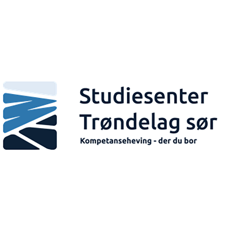 Logo Studiesenter